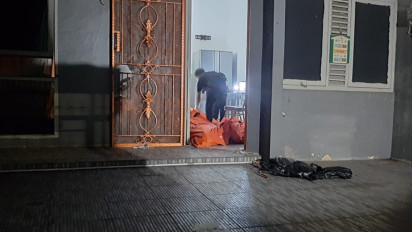 Saksi Keluarga Menyebutkan Salah Satu Korban Kerap Menutup Diri