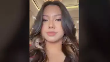 Trisha Eungelica putri Ferdy Sambo