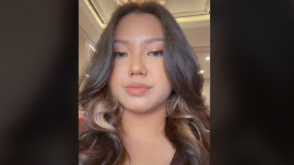 Anak Ferdy Sambo Ungkap Seberapa ‘Bucin’ Sang Ayah kepada Putri Candrawathi: yang Lebih Bucin itu…