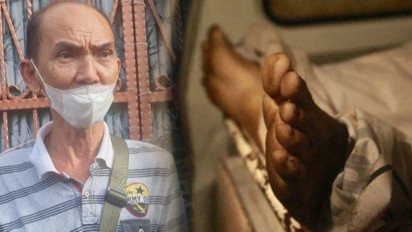 Kesaksian Pak RT di Citra Garden, Ungkap Hal Mengejutkan tentang Satu Keluarga yang Tewas Kelaparan