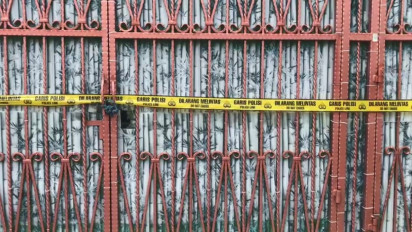 Cerita Kerabat Terkejut Saat Satu Keluarga Tewas di Kalideres Jakarta Barat Akibat Dugaan Kelaparan