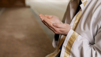 Bacaan Doa Mengusir Jin Sebagaimana yang Diajarkan oleh Malaikat Jibril kepada Rasulullah SAW