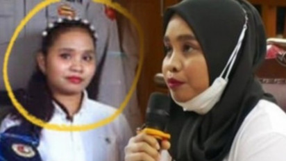 Oalah, Hadirin di Ruangan Sidang Dibuat Tertawa karena Jawaban Kocak ART Ferdy Sambo, Susi, Apa itu?