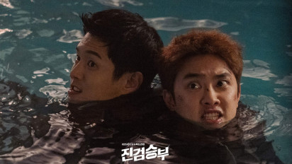 Resmi Tamat! Sinopsis Episode 12 Drama Korea Bad Prosecutor, Happy Ending atau Sad Ending?