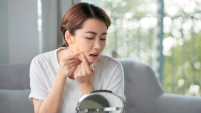 Tips Menghilangkan Jerawat Secara Alami dengan Memanfaatkan Bawang Putih