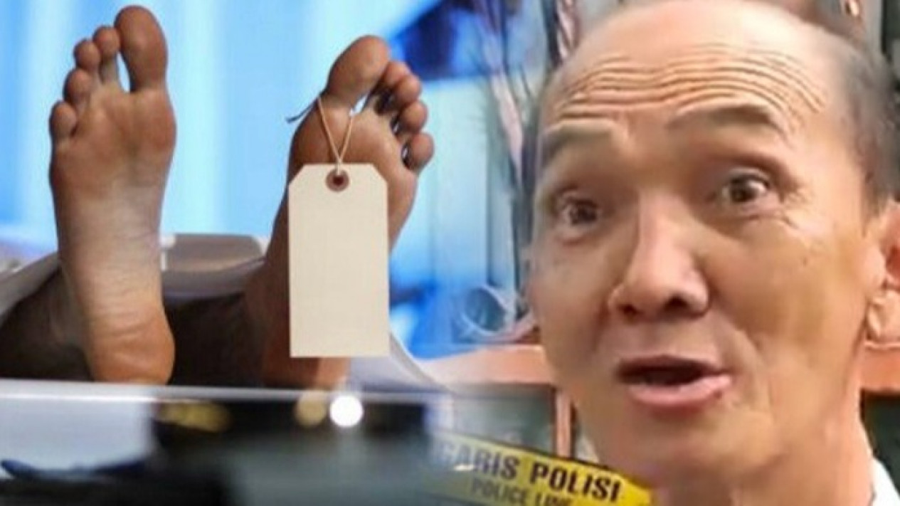 Oalah, Pak RT Bilang Satu Keluarga di Citra Garden yang Tewas Kelaparan Jarang Lakukan Hal ini, Apa?
            - galeri foto