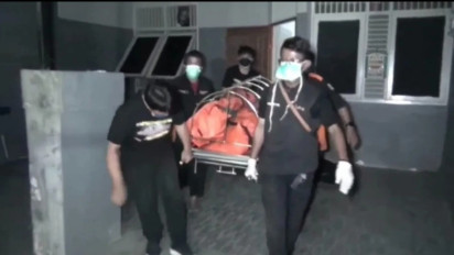 Terkuak! Kondisi Kulkas dalam Rumah Satu Keluarga Tewas Kalideres: Dalam Keadaan kosong dan Tak Ada Makanan