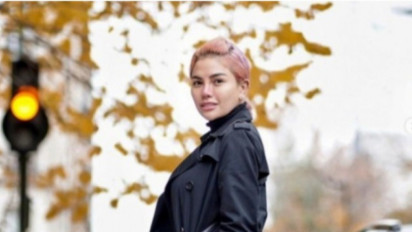 Kamar Tempat Nikita Mirzani Ditahan Digeledah Petugas, Ada Apa?