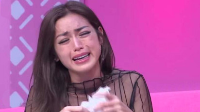 Lakukan Segala Cara, Ini Jalan Alternatif yang Dilakukan Jessica Iskandar Agar Bisa Melunasi Utang