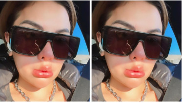 Polisi Geledah Rutan Tempat 'Nyai' Nikita Mirzani Ditahan, Ternyata Temukan Beberapa Benda Ini!