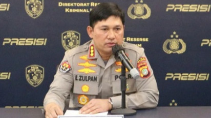 Oknum Polisi Polsek Pondok Aren Diduga Lakukan KDRT dan Sewa Cewek Online, Polda Metro Jaya Tegas!