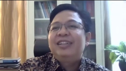 Erick Thohir Dianggap Paling Pantas Pimpin PSSI Pengganti Iwan Bule