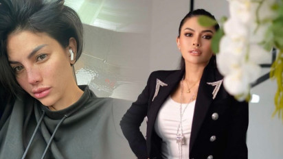 Besok Sidang Perdana, Sel Nikita Mirzani Digeledah Petugas dan Terdapat Sejumlah Benda Terlarang