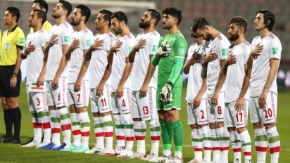 Presiden Federasi Buka Suara soal Status Timnas Iran Jelang Piala Dunia 2026, FIFA Diminta Ambil Tindakan