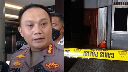 Ini Kesaksian Keluarga dari 4 Mayat di Citra Garden, Polsek Metro Kalideres Beberkan Fakta Terbaru