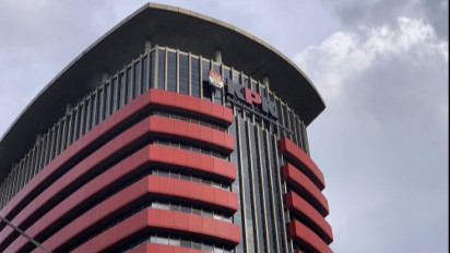 KPK Tetapkan Tersangka Baru dalam Kasus Dugaan Suap Pengurusan Perkara di MA