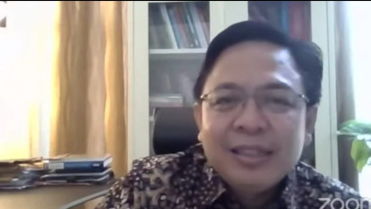 Aparat Kepolisian Dinilai Jadi Pihak Paling Bertanggung Jawab atas Tragedi Kanjuruhan