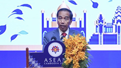 17 Kepala Negara Dipastikan Hadir dalam KTT G20 di Bali, Presiden Jokowi: Ini Menggembirakan