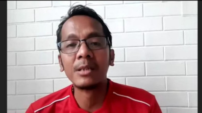 Eks Anggota TGIPF Sebut Tragedi Kanjuruhan Adalah Dosa Berjemaah