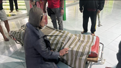 Polres Dogiyai Lakukan Proses Pencarian, 6 Korban Berhasil Dievakuasi