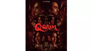 film Qorin