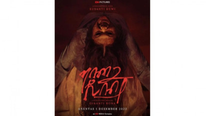 Sinopsis Film Qorin, Penonton Siap-siap Merinding dan 'Ngeri' Karena Cerita Urban Legend Ini!