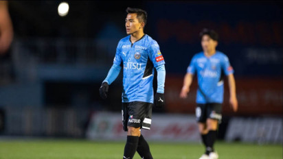 Messi-nya Timnas Thailand Dukung Argentina dan Jepang di Piala Dunia 2022 Qatar