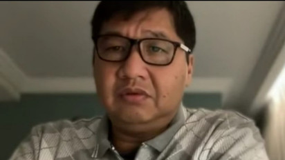 Masa Tugas TGIPF Kanjuruhan Diusulkan untuk Diperpanjang