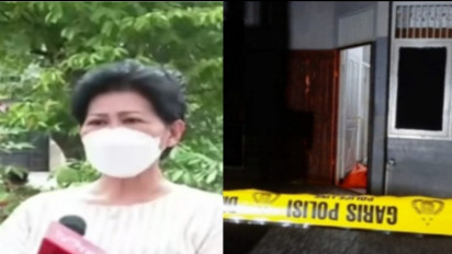Kesaksian Warga Ungkap Fakta soal Satu Keluarga Tewas di Kalideres: Sudah Murung Sejak Agustus