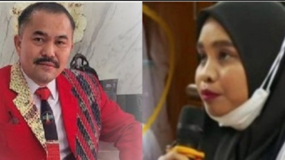 Blak-blakan! Pengacara Brigadir J Tanggapi Kesaksian Susi ART Ferdy Sambo hingga Salahkan Penyidik Karena Ini