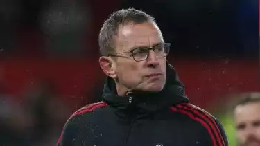Ralf Rangnick