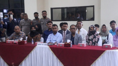 Sempat Digugurkan, Sulastri Irwan Casis Bakomsus Polwan Akhirnya Diluluskan Polda Maluku Utara