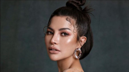 Sidang Perdana Nikita Mirzani Digelar Hari Ini, Kuasa Hukum Nyai Minta Dito Mahendra Hadir Di Persidangan