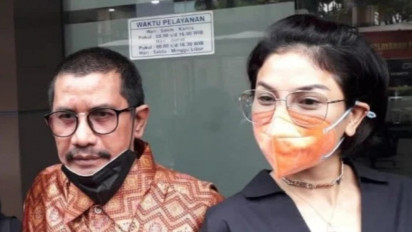 Sidang Perdana Nikita Mirzani, Kuasa Hukum Meminta Agar Sidang Digelar Offline