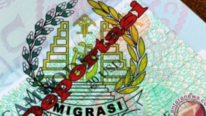 Viralkan Aktivitas Spearfishing di Medsos, WNA Italia Dideportasi dari Bali