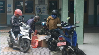 Tak Tepat Sasaran, Kades di Gresik Kembalikan Bantuan Set Top Box untuk Warganya
