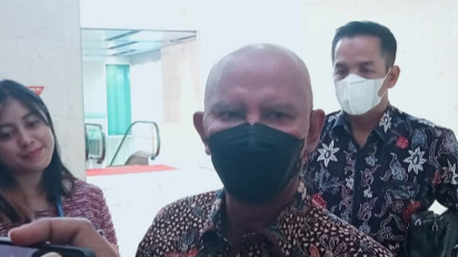 PDIP Buka Suara Alasan Jokowi Belum Ucapkan Selamat Ulang Tahun ke NasDem