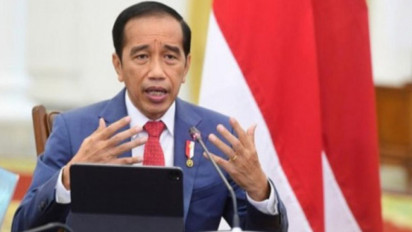 PDIP: Jokowi Layak Jadi Sekjen PBB Setelah Pensiun Presiden