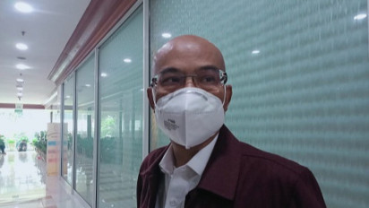 Digeruduk PDIP soal Soekarno, Desmond Klaim Ucapannya Tidak Salah