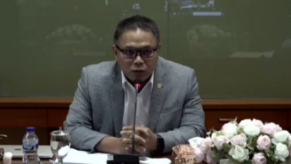 Hakim Agung Gazalba Saleh Tersangka Suap Perkara MA, KY Bentuk Satgasus