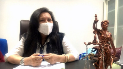 Pelajar WNA Jepang Diduga Lakukan Kejahatan Seksual di Bali, Kuasa Hukum Korban Minta Aparat Segera Cekal Pelaku