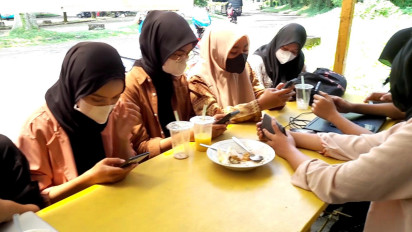 Ratusan Mahasiswa IPB Tertipu Pinjol, Kampus Berikan Bantuan Hukum