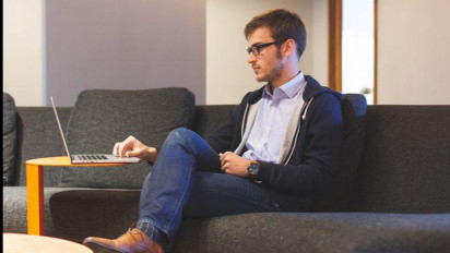 Hati-Hati! Duduk Terlalu lama dapat Meningkatkan Risiko Penyakit Serius, Termasuk Terserang Diabetes