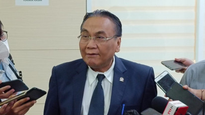 Puan-Mega Dikritik Setelah Pilih Kunjungi Itaewon Bukan ke Kanjuruhan, PDIP Buka Suara