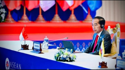 Jokowi Ingin Pulang Kampung ke Solo Seusai Pensiun, Bambang Pacul: Siapa Tahu Jadi Pengurus Partai