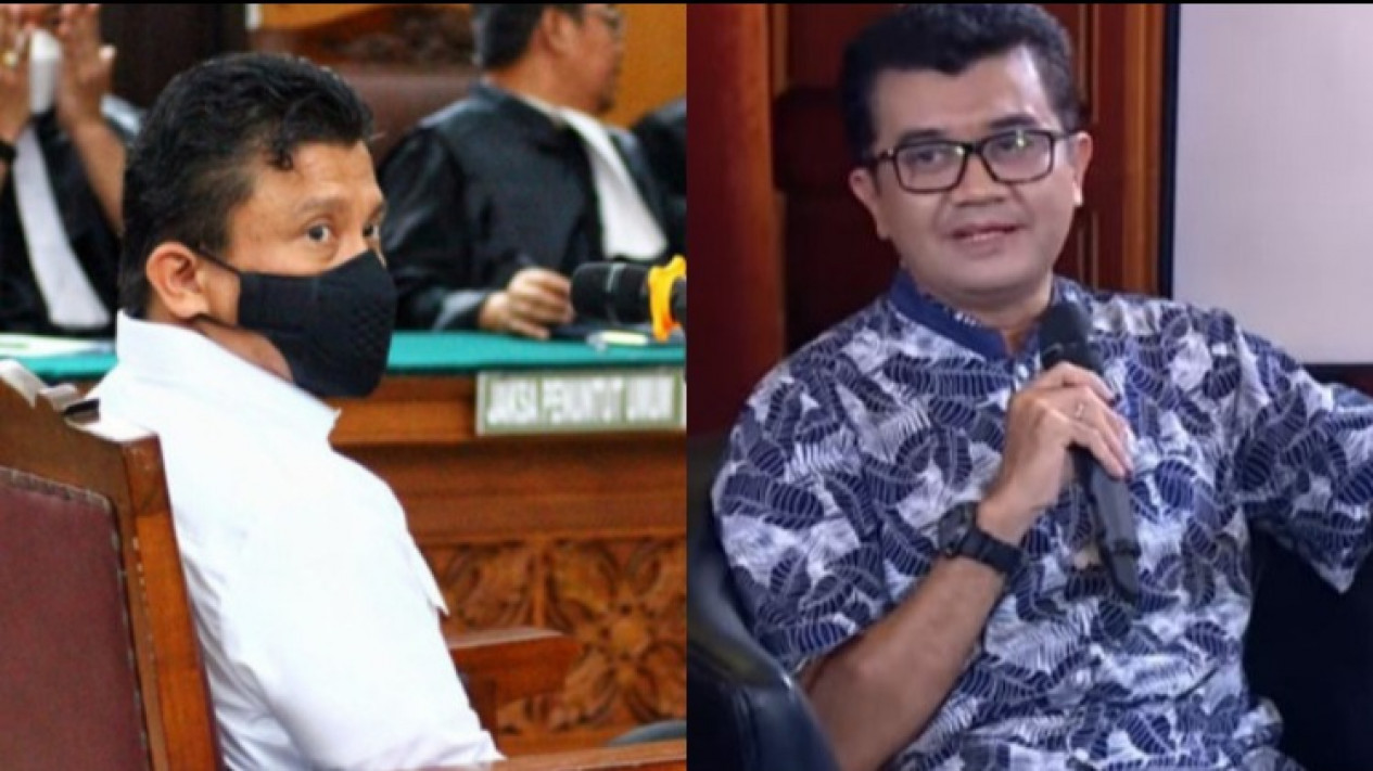 Psikolog Forensik Ungkap Ferdy Sambo Buka Pidana Baru Seusai Tudingan Brigadir J Kepribadian Ganda, Kok Bisa?
            - galeri foto