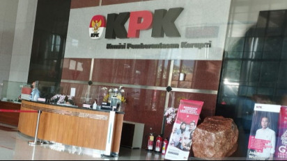 KPK Cari Informasi Soal Dugaan Korupsi dalam Penambangan Batu Bara Ilegal di Kalimantan Timur