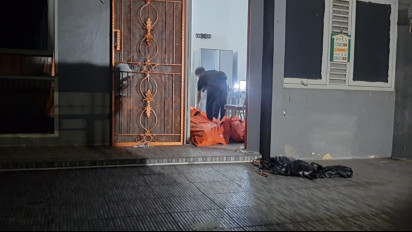 Diduga Mobil Hilang, Percakapan Terakhir pada Ponsel Keluarga Tewas di Kalideres Bisa Jadi Petunjuk