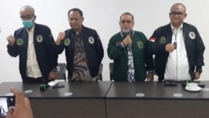 Dukungan Capres 2024 Menguat, Forum Kabah Membangun Akan Deklarasikan Anies Baswedan di Yogyakarta