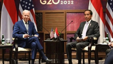 Pengamat Ekonomi Nilai Dukungan AS Buka Peluang UMKM RI ke Pasar Global